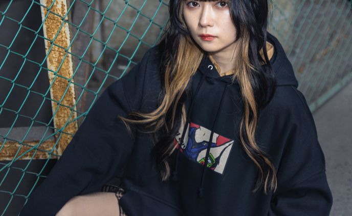 【apparel】ホットパンツは見える派と見えない派いるよねHoodie