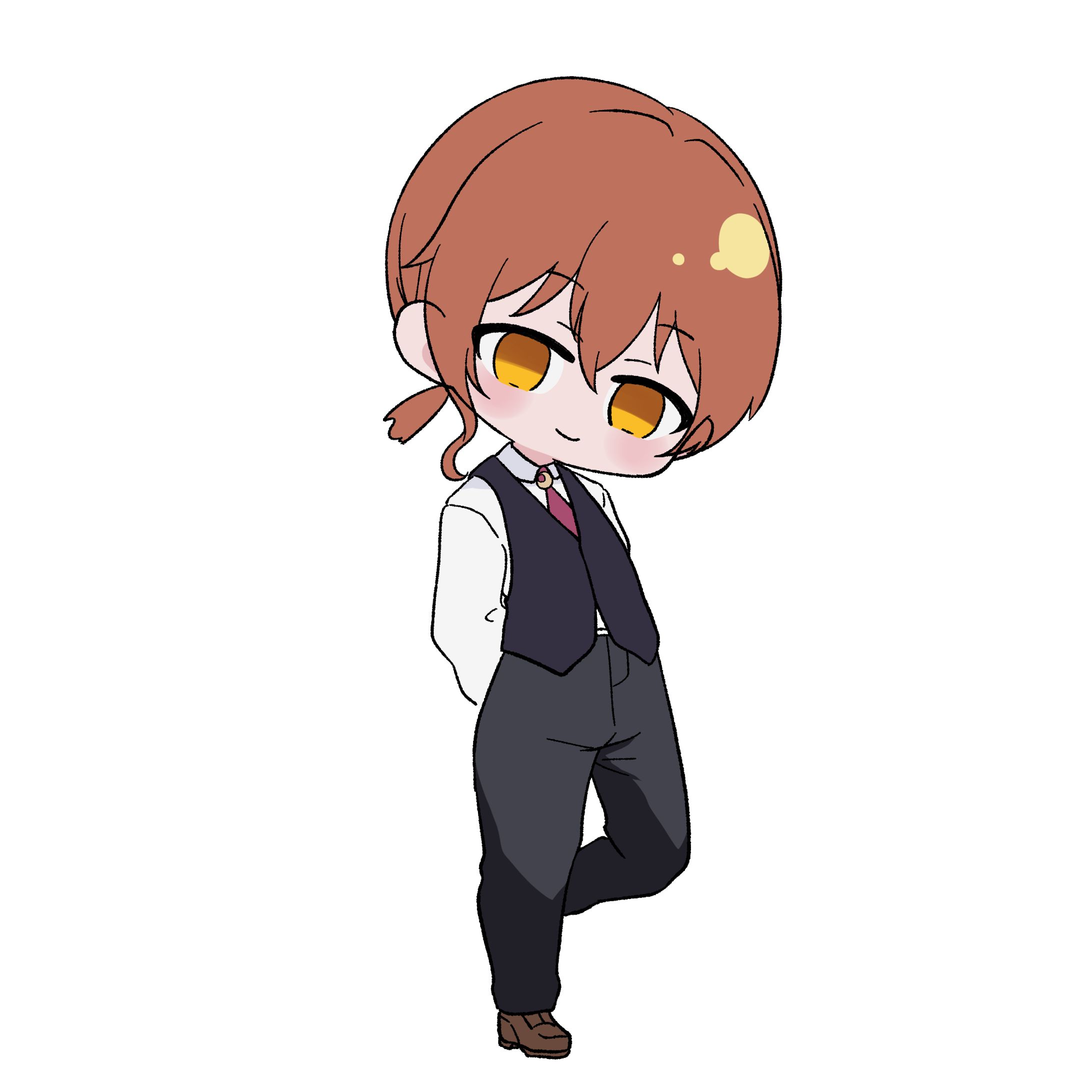 配信用SDイラスト-1