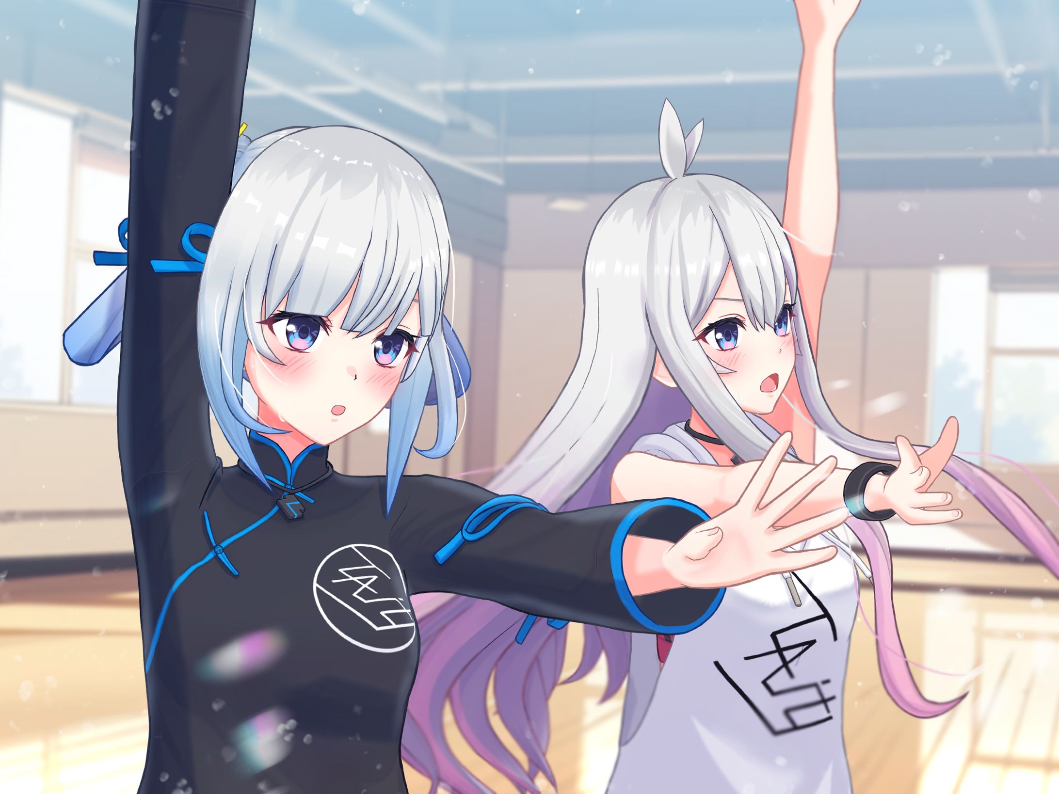 Tacitly様　3D画像制作-1