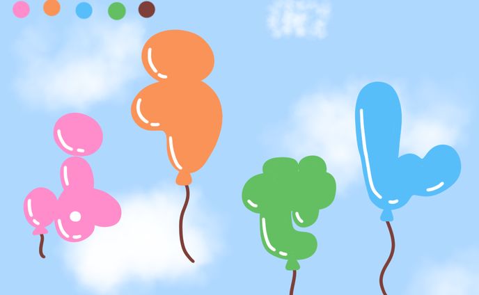 ふうせん