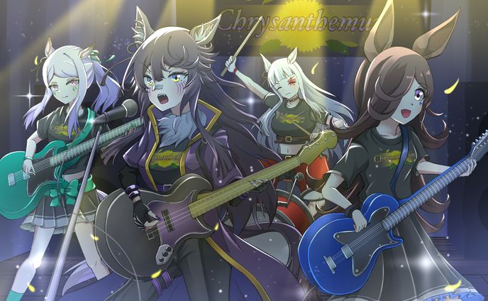 合同誌イラストまとめ【随時更新】