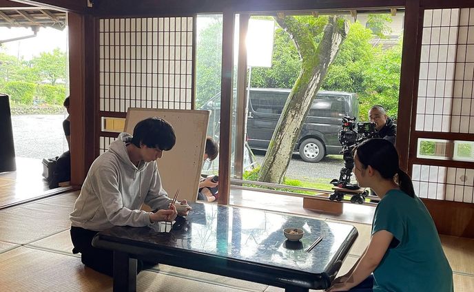 《なんかの呵責》北原央庸監督　instagramアカウント→@homecooking808　@aokaofficial
