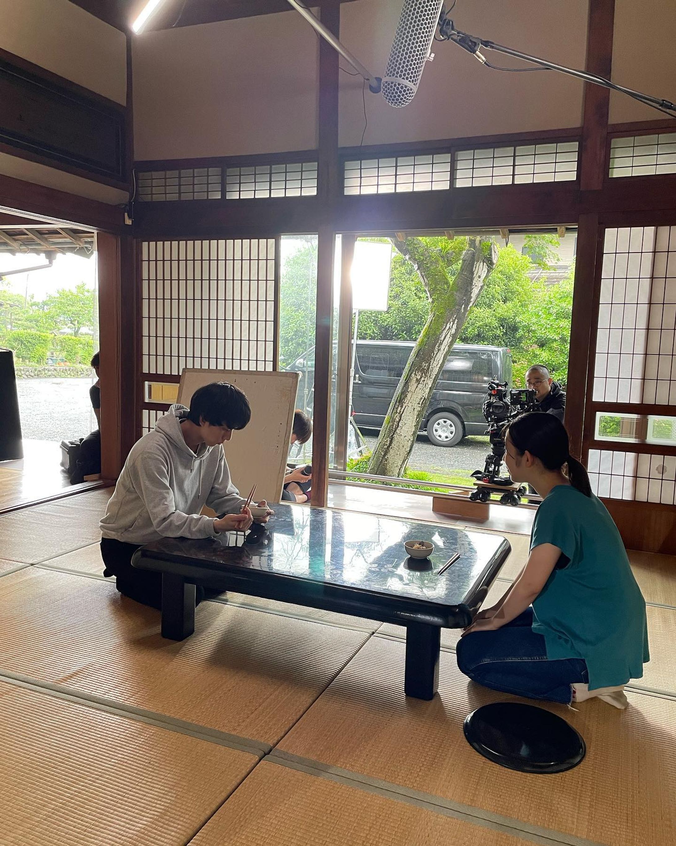 《なんかの呵責》北原央庸監督　instagramアカウント→@homecooking808　@aokaofficial-1