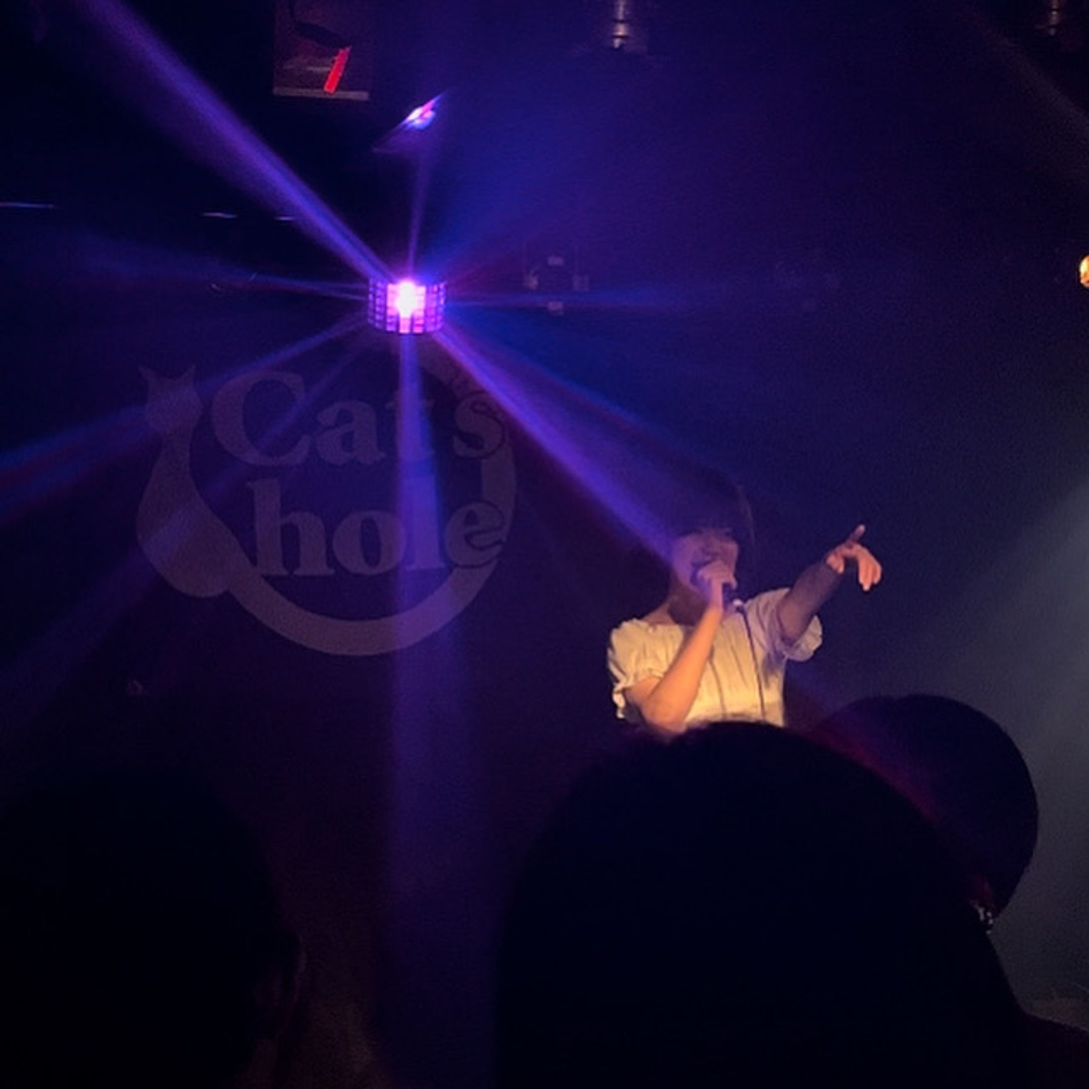 歌い手EXPO vol.2-1