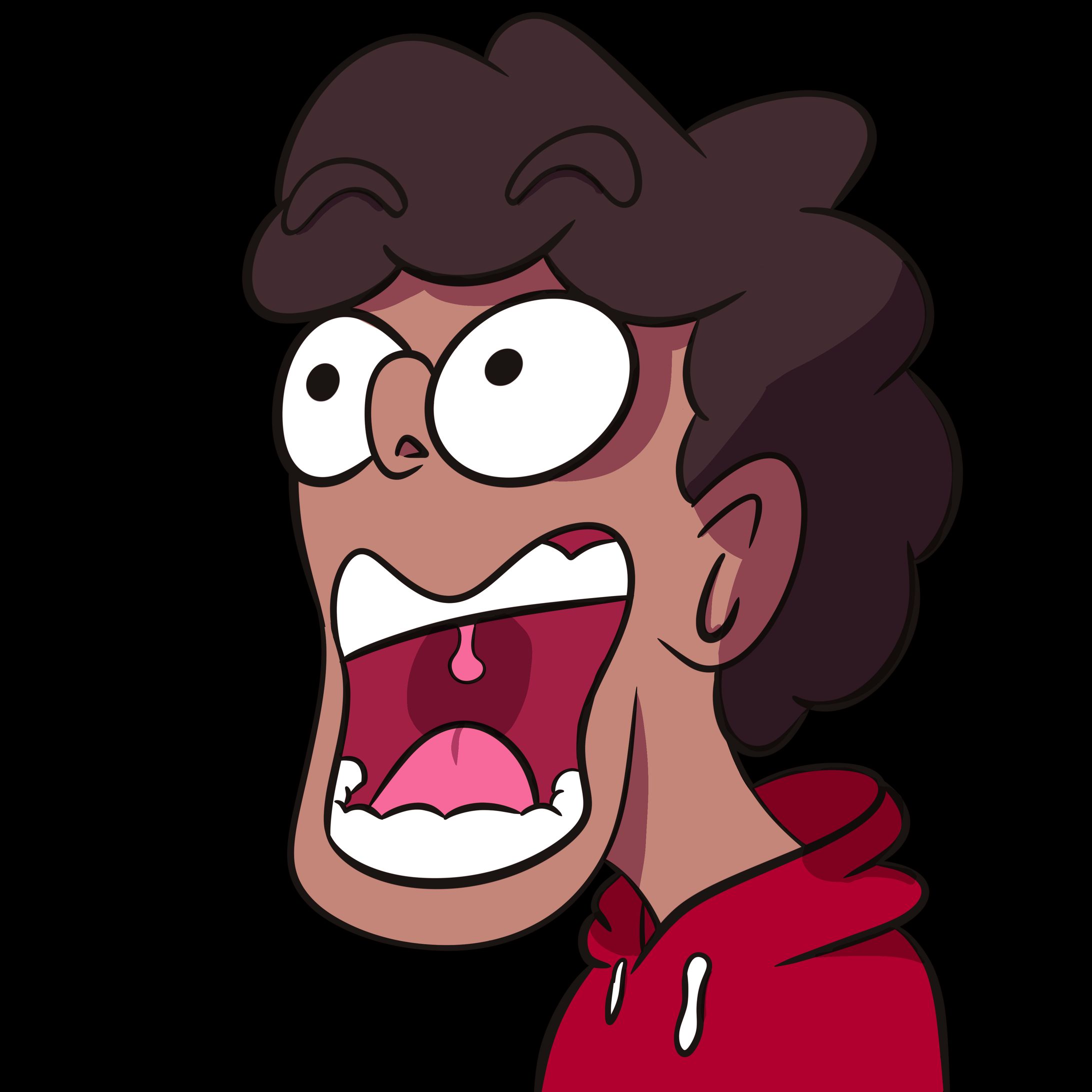 Comical Expressions-1