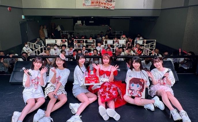 せのん生誕祭/2024