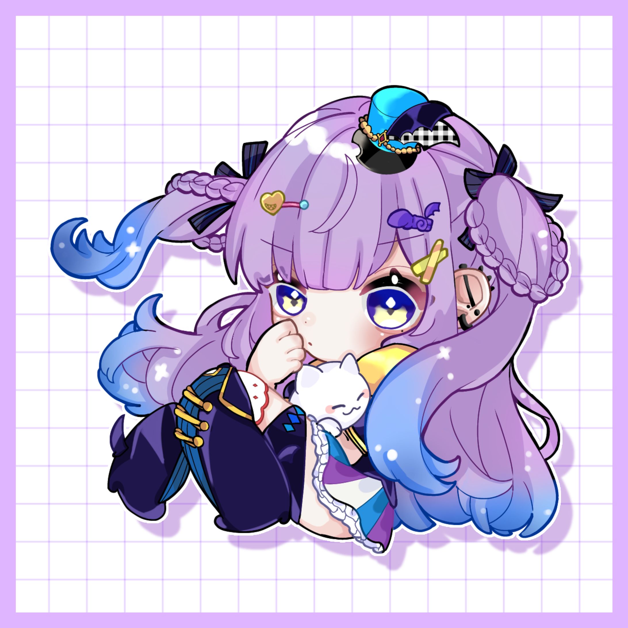 SDアイドル衣装-1