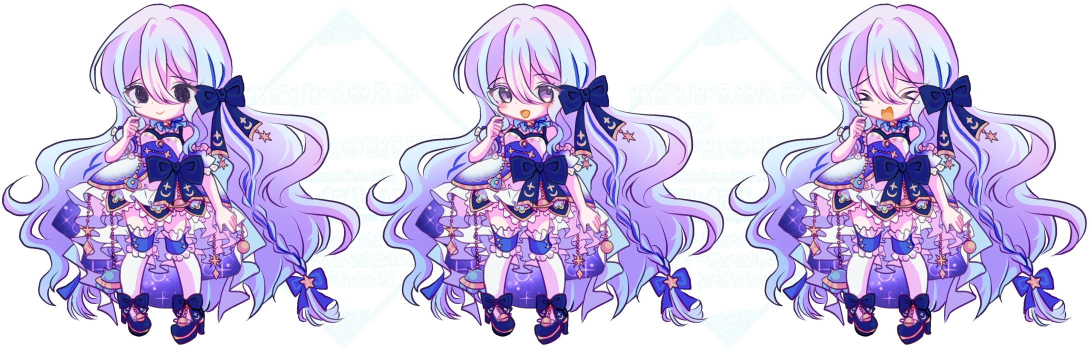 ファンアートまとめ-1