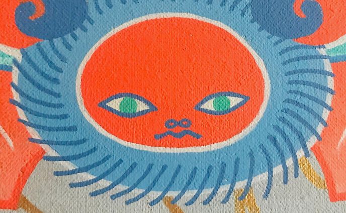 9/1〜30 東京駅グランスタ1F VINYL にてグループ展「東京/TOKYO」に参加します。

ｰｰｰｰｰｰｰｰｰｰｰｰｰｰｰｰｰｰｰｰ
group show
東京/TOKYO

2020.9.1 tue.～9.30 wed.会期中無休 
open:
【月～土 】am8:00〜pm10:00
【日・連休最終日の祝日 】am8:00〜pm9:00

JR東京駅構内 1F グランスタ東京内 VINYL

【参加アーティスト】50音順
ANZ・オザキエミ・風間みさき(MOSUKI)・Kamerian・さくらいはじめ・須藤はる奈・牧田なみな・モニョチタポミチ・吉岡里奈・Rob Kidney

ｰｰｰｰｰｰｰｰｰｰｰｰｰｰｰｰｰｰｰｰ

#MOSUKIgoods #グランスタ東京 #東京駅#vinyltokyo #design #graphic #illustration #groupshow