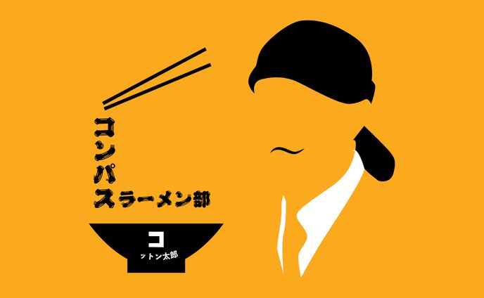 SNS用アイコンイラスト・デザイン