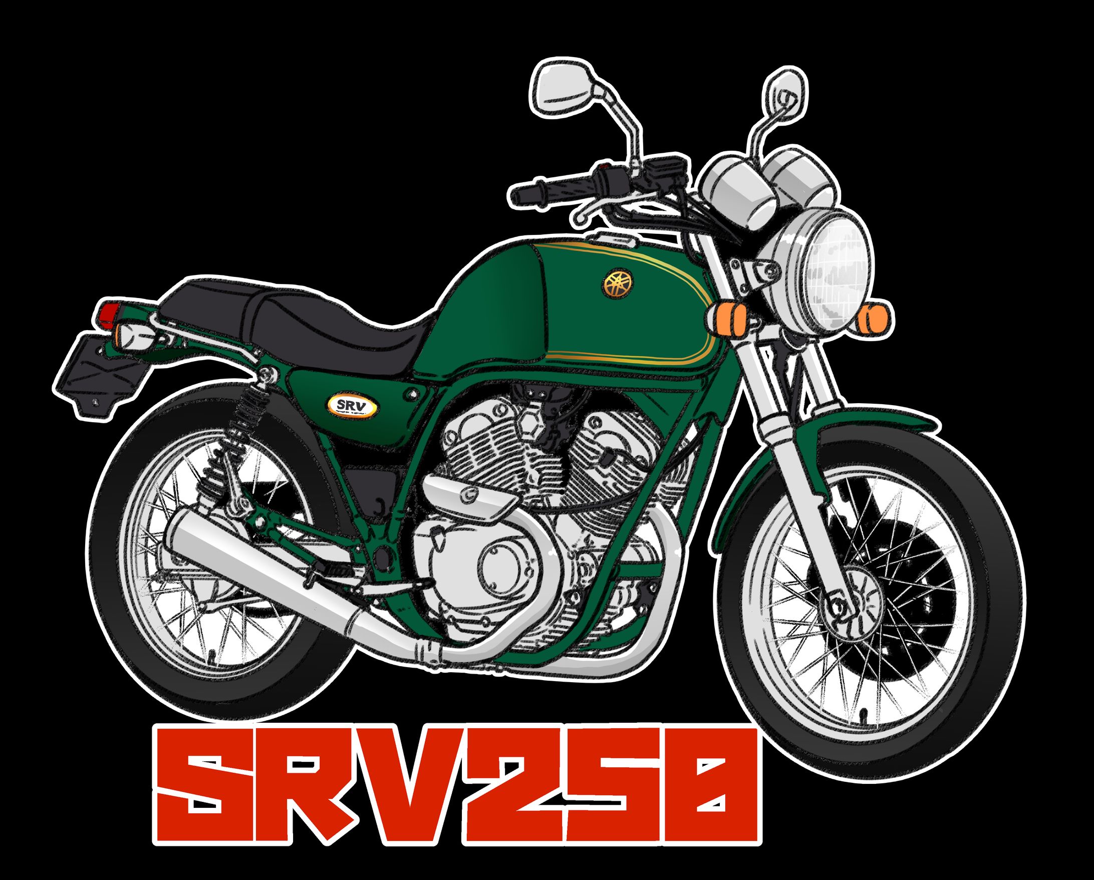SRV250-1