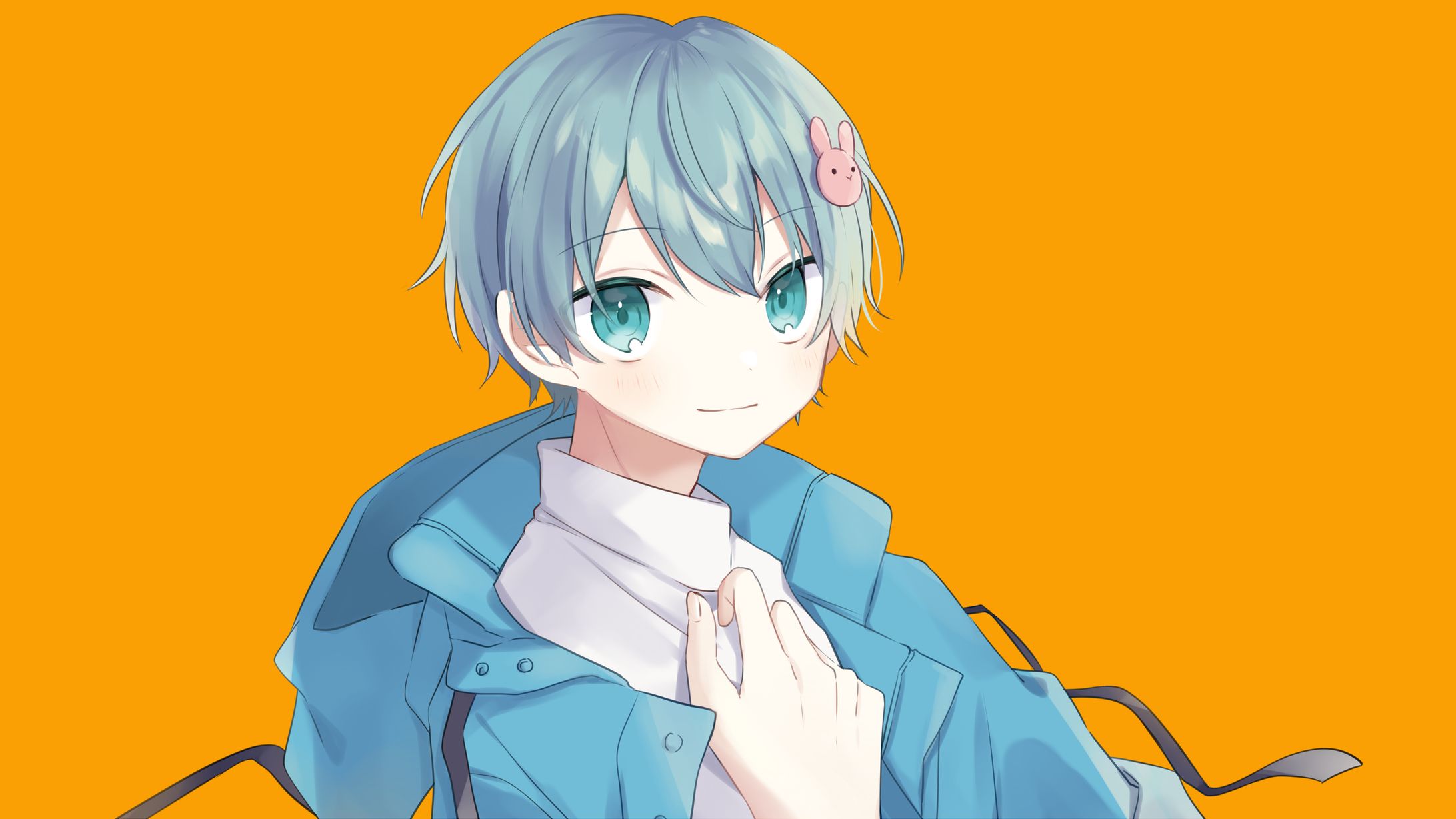 Re:様「カノン」cover イラスト-1