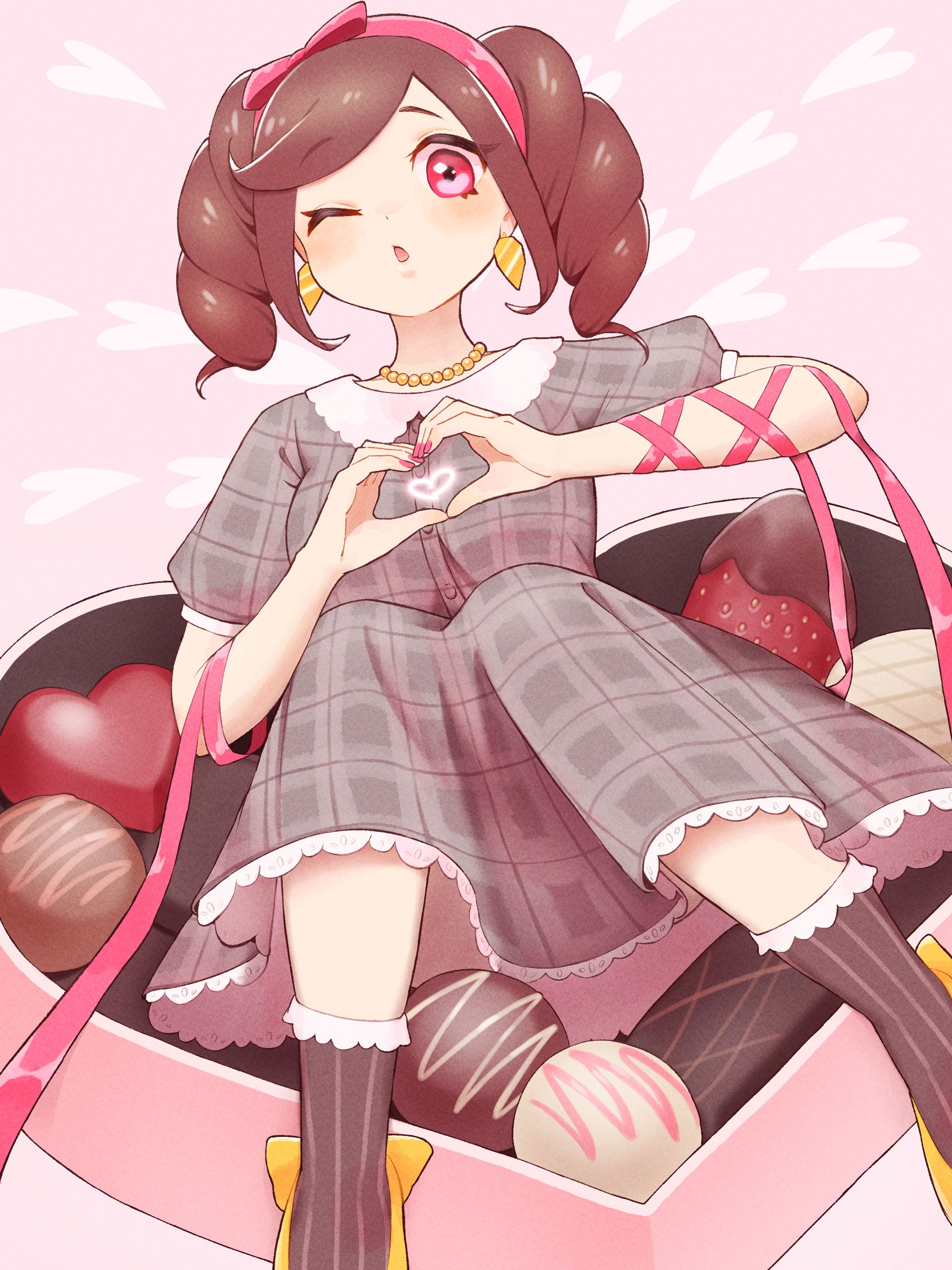 Valentine's Day♡-1