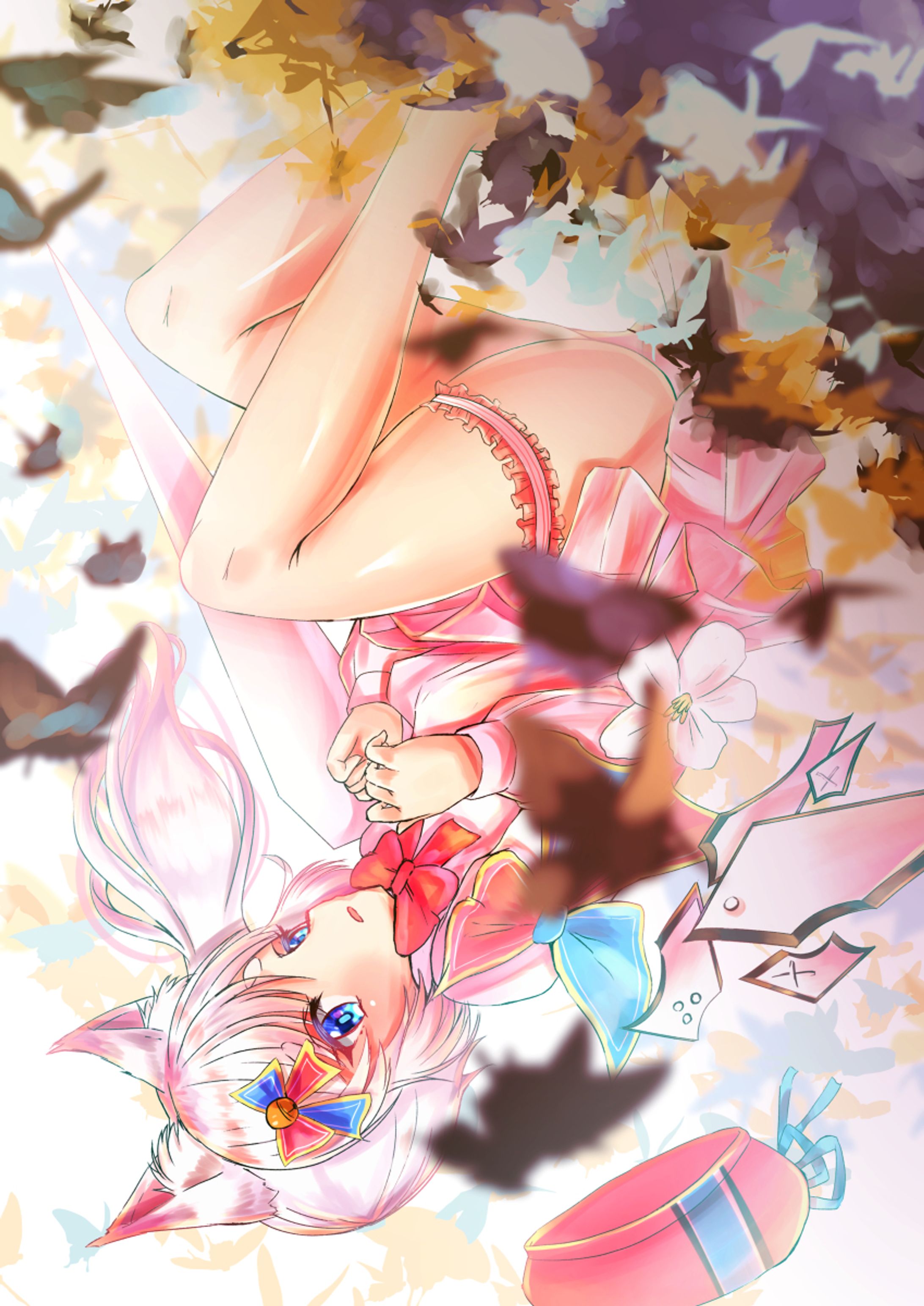 Arcahv【制作時間14時間】-1