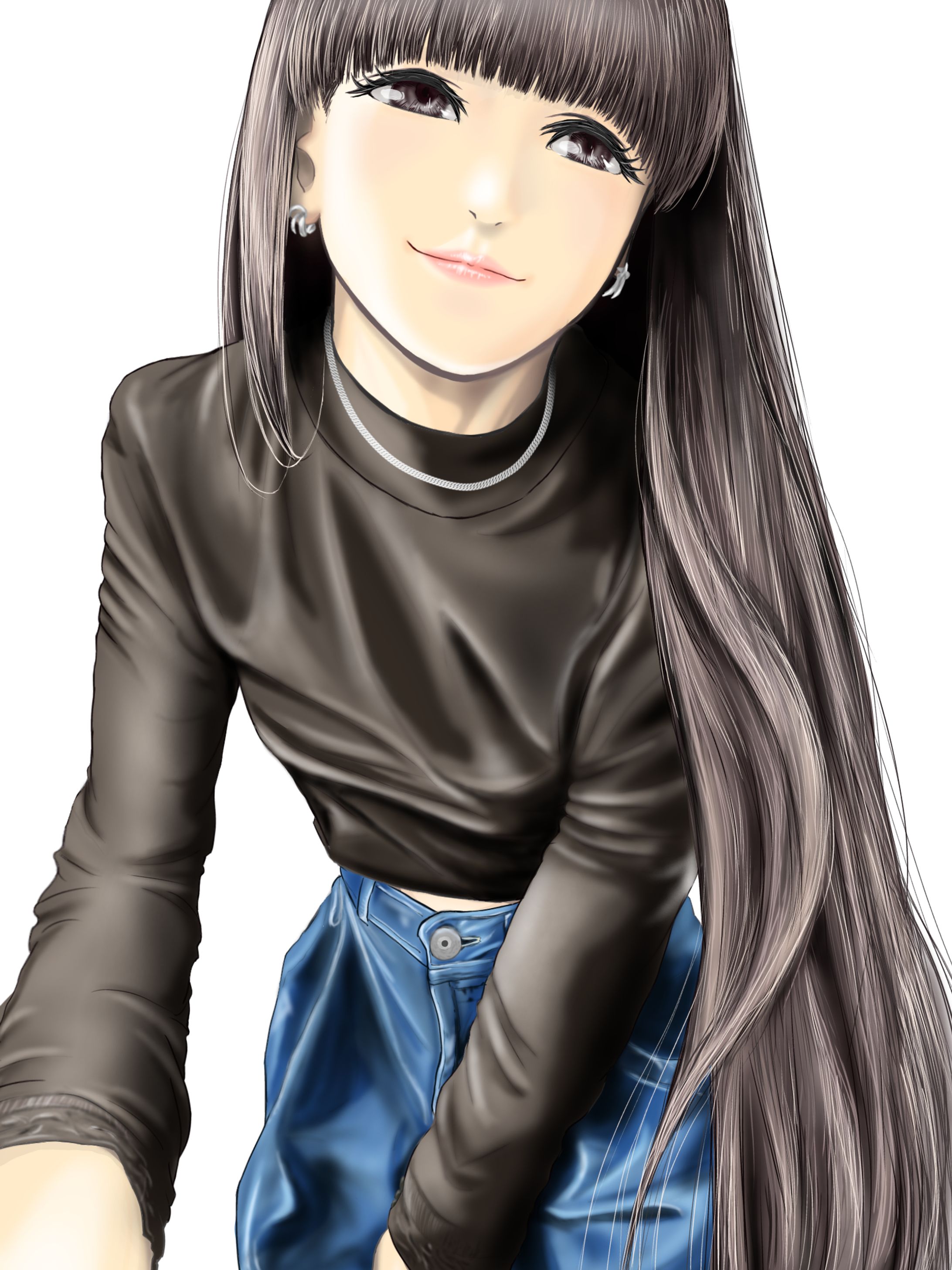 一枚絵サンプル-1