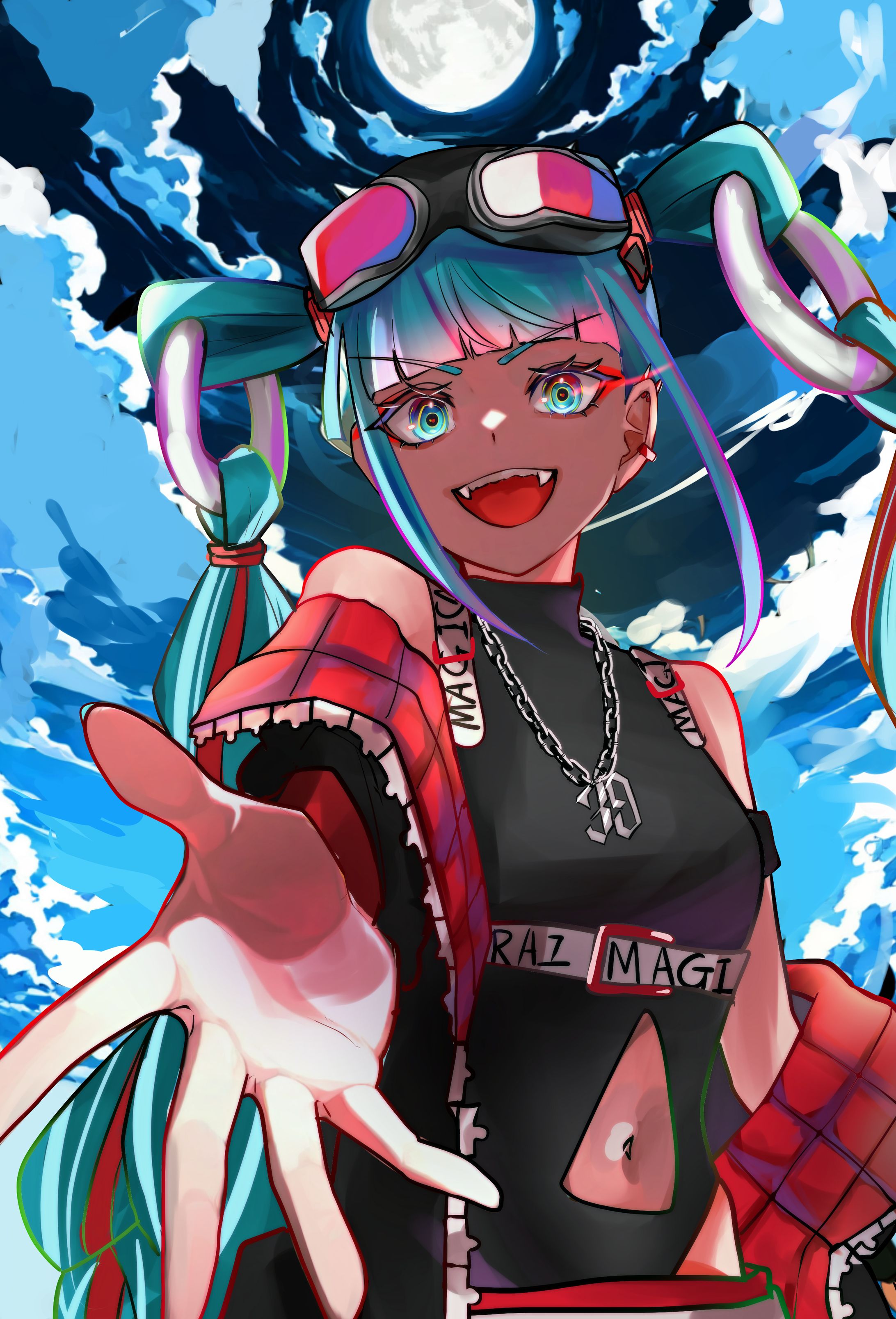 HEROミク-1