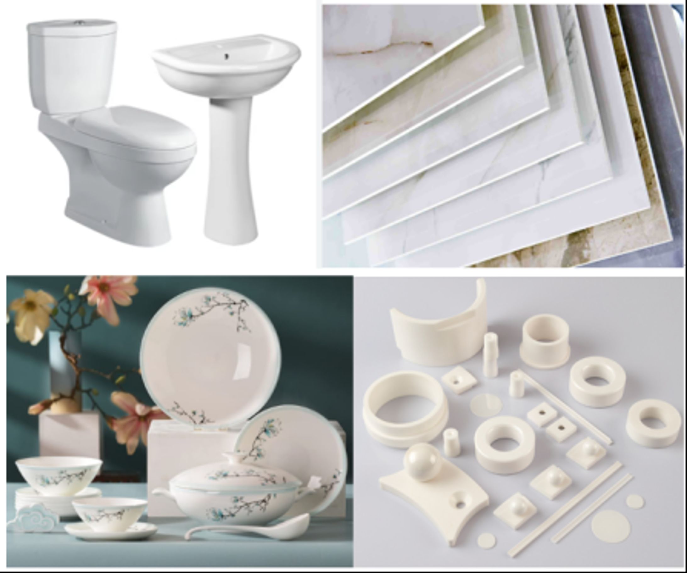 セラミックスの世界市場規模：最新トレンド、成長要因、今後動向2026-2032-1