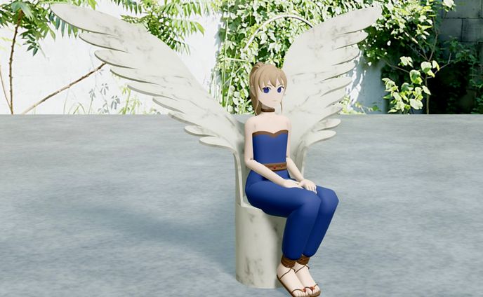 3dモデラー、2022