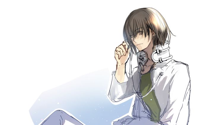 オリジナルイラスト