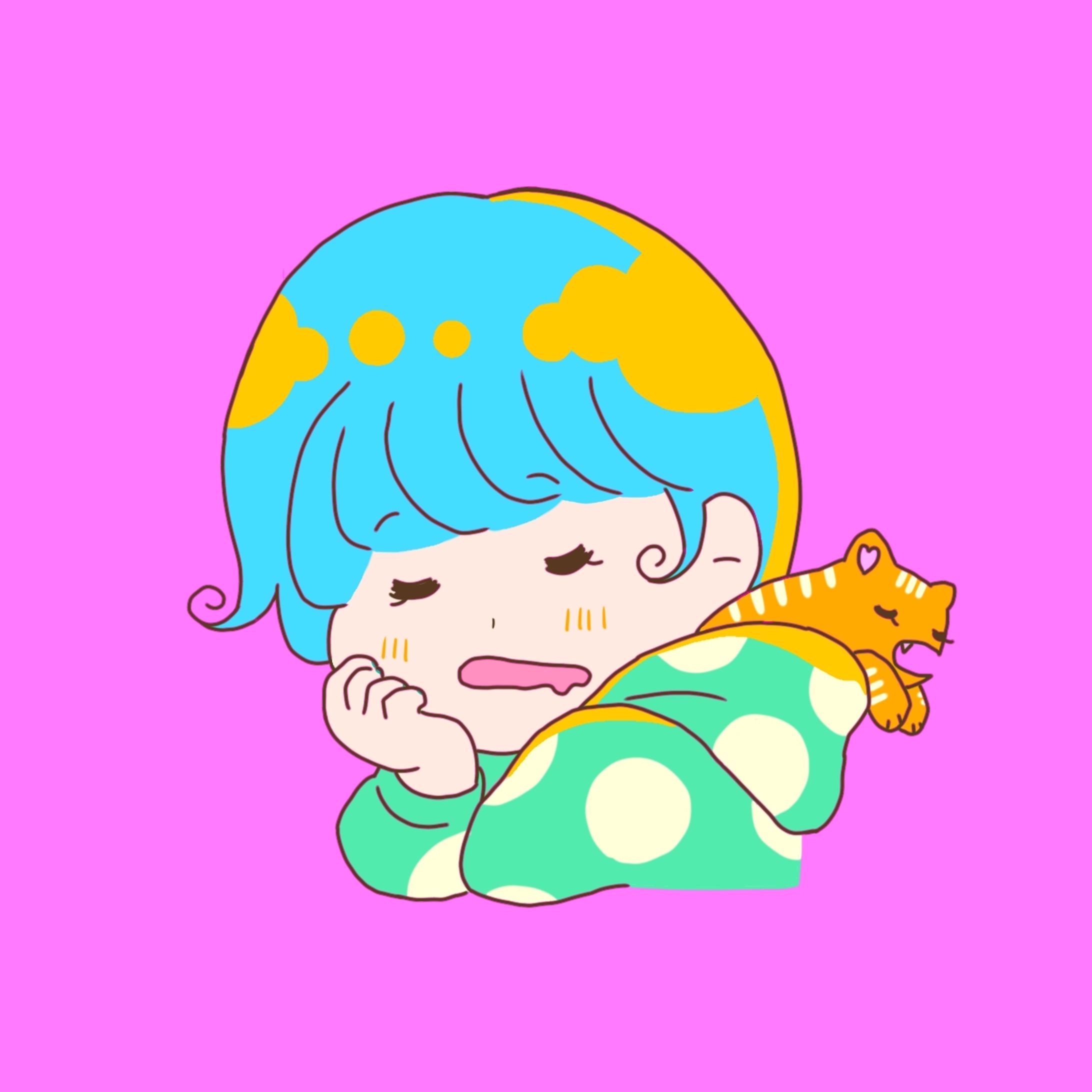 アイコンイラスト（togo様ご依頼）-1