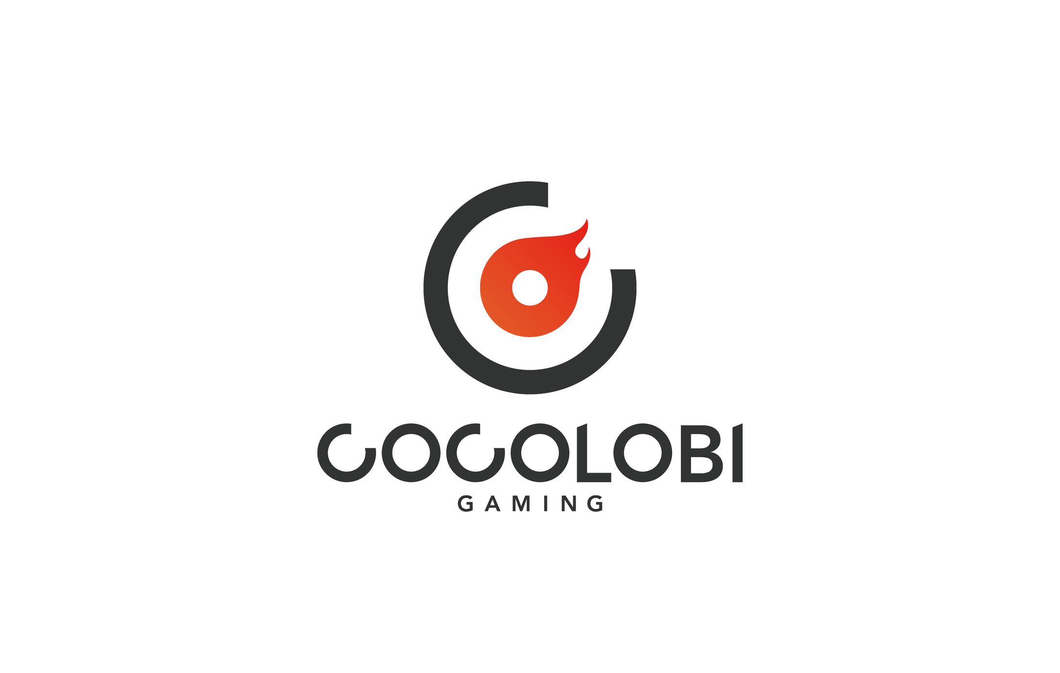 『COCOLOBI GAMING』esports team logo design-1