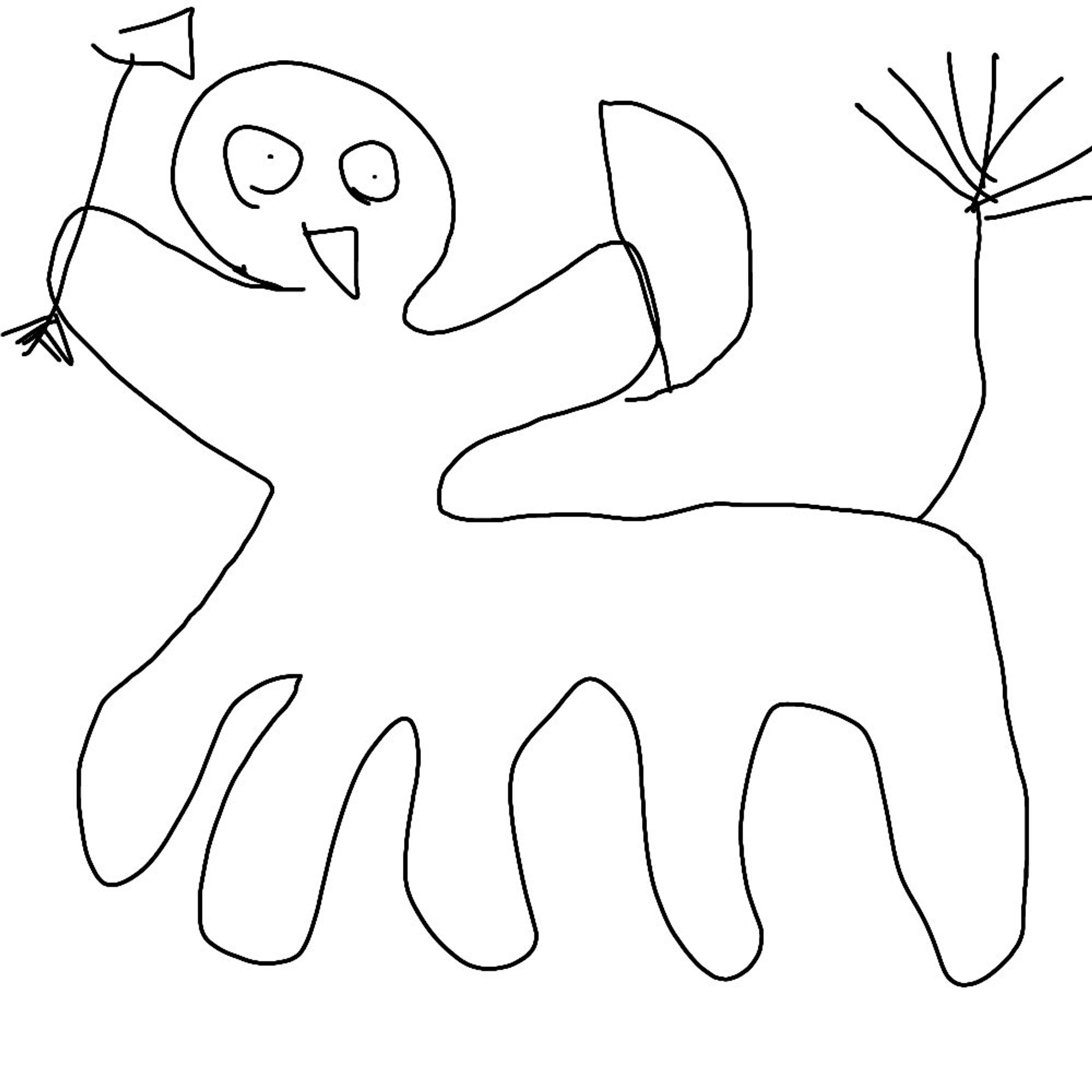 ケンタウロス-1