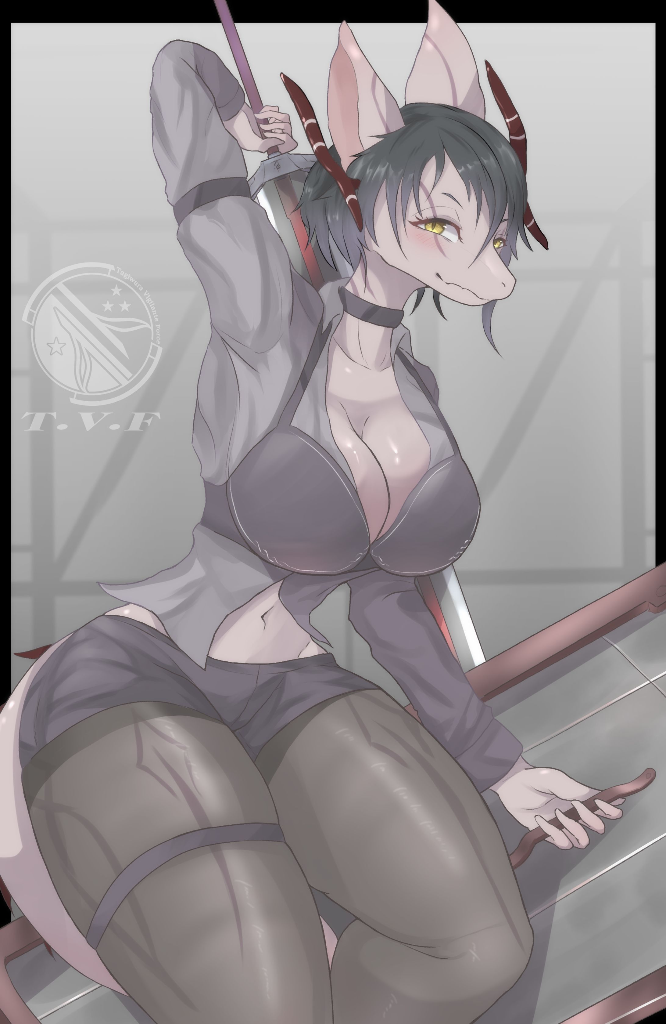 竜お姉さん-1