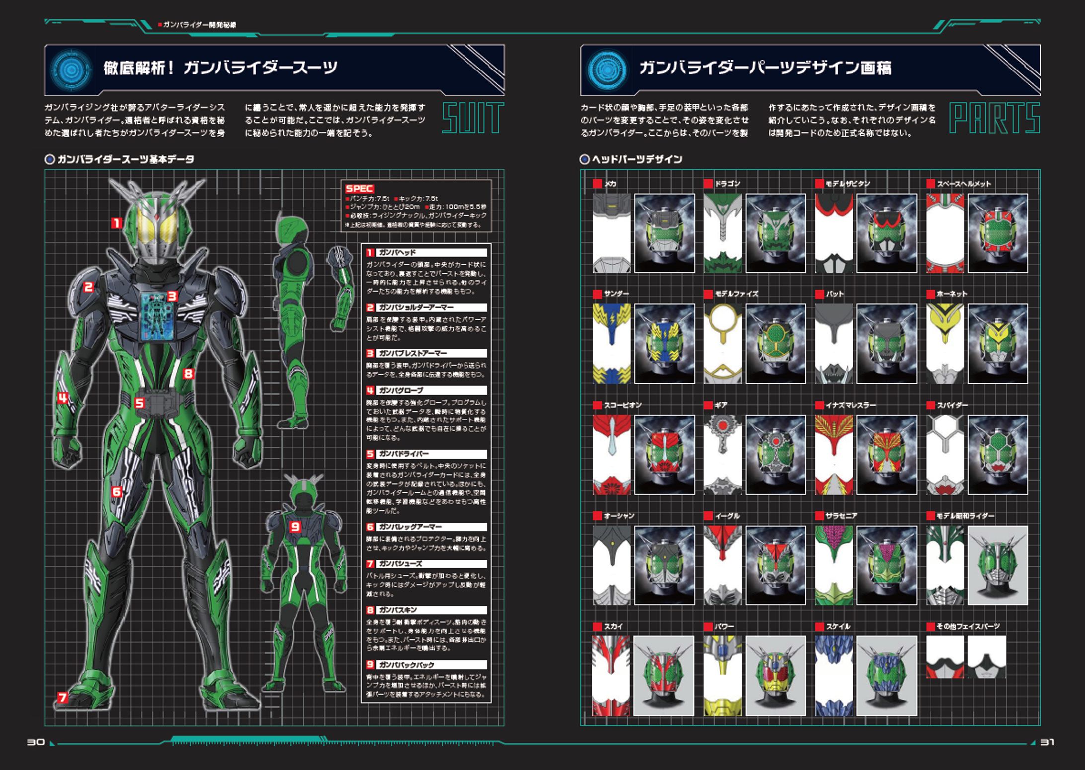 仮面ライダーバトル ガンバライジング 10thアニバーサリー 9 仮面ライダーバトル ガンバライジング 10thアニバーサリー 9