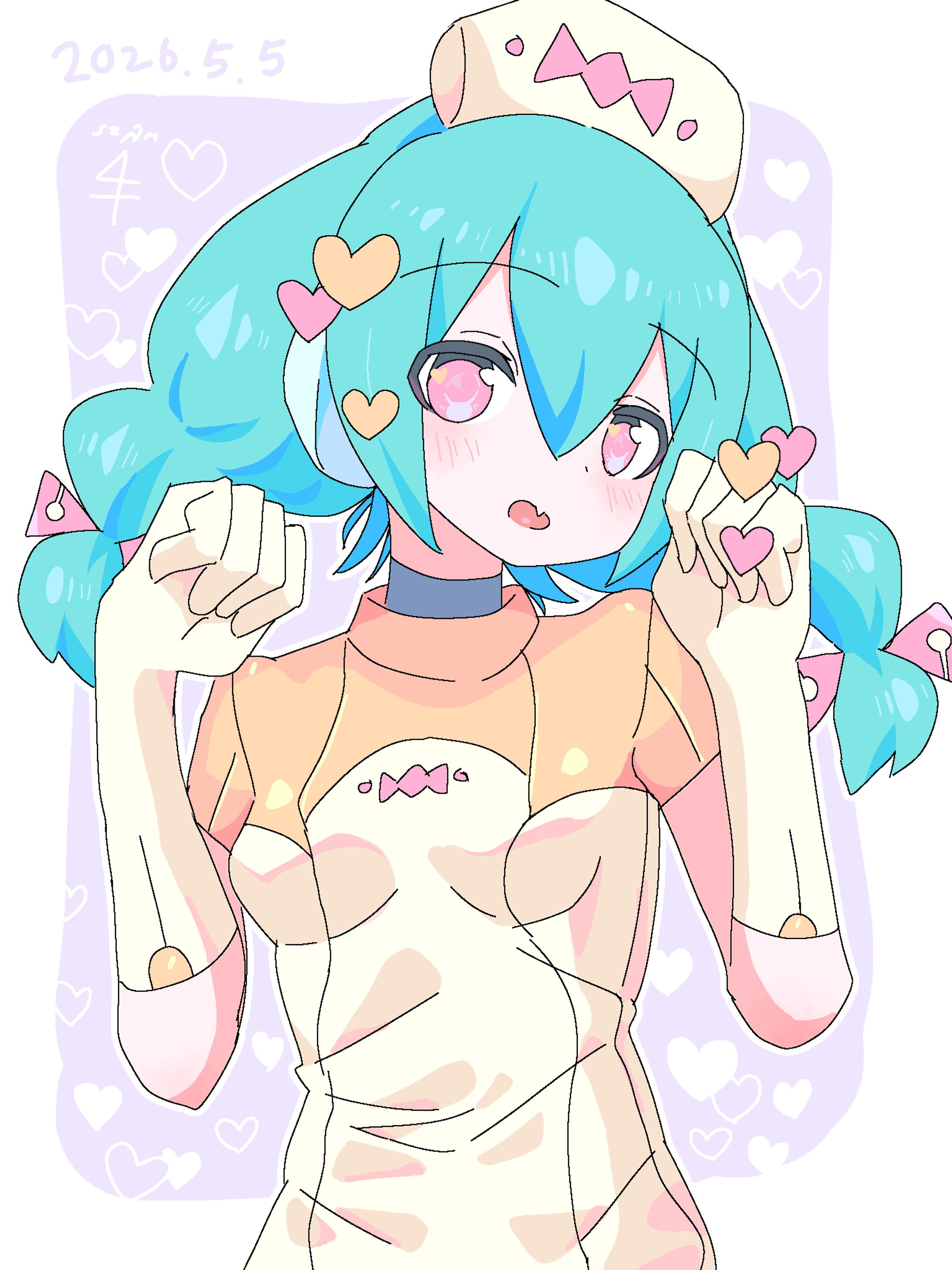 キャンディナース-1