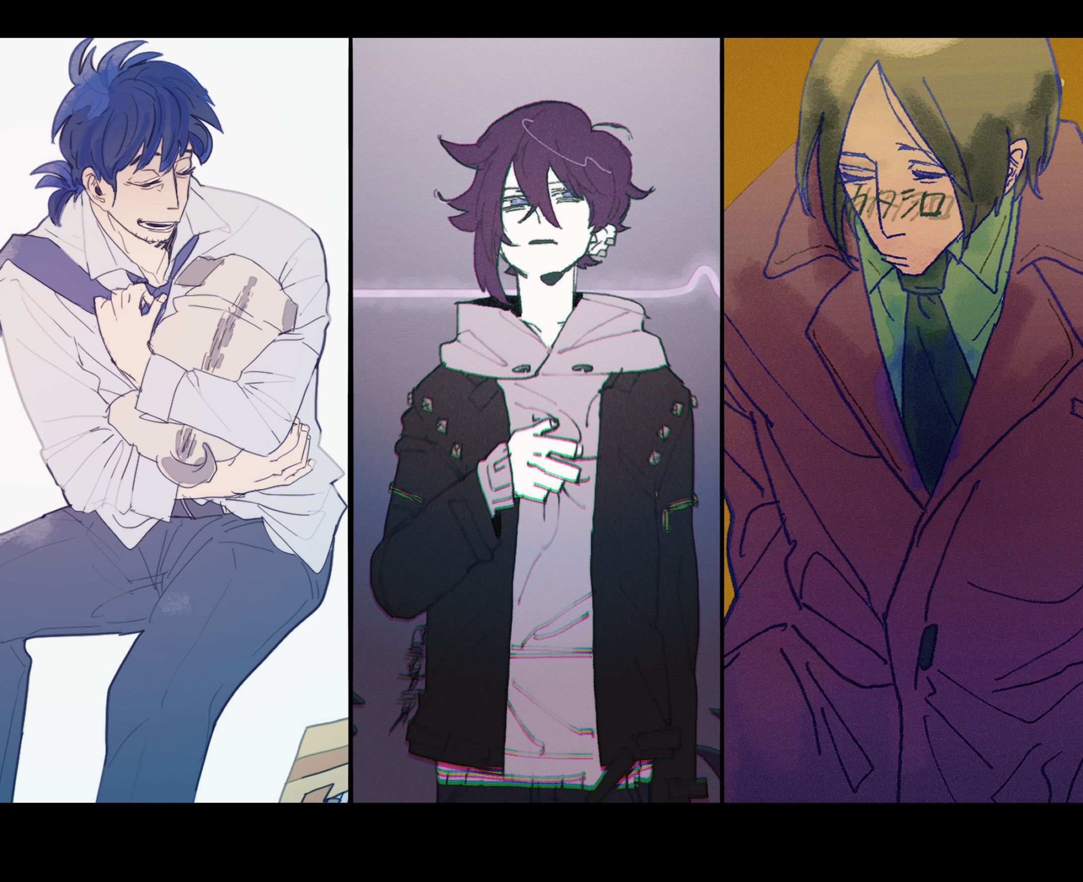 ファンアート-1