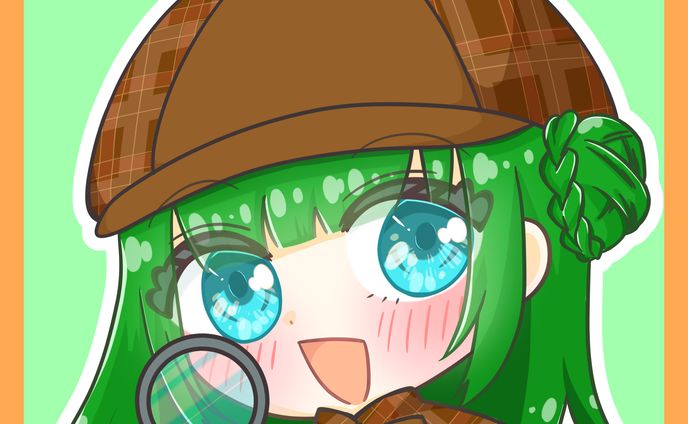 ぴーまん　SDアイコン