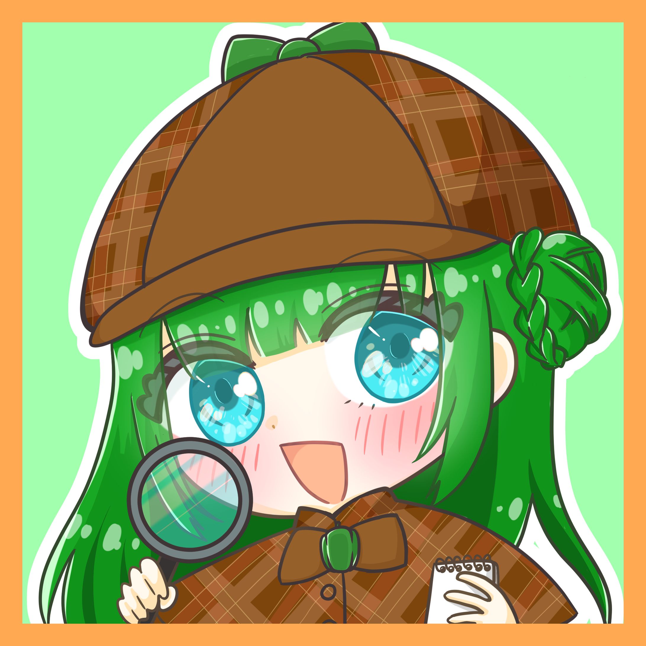 ぴーまん　SDアイコン-1