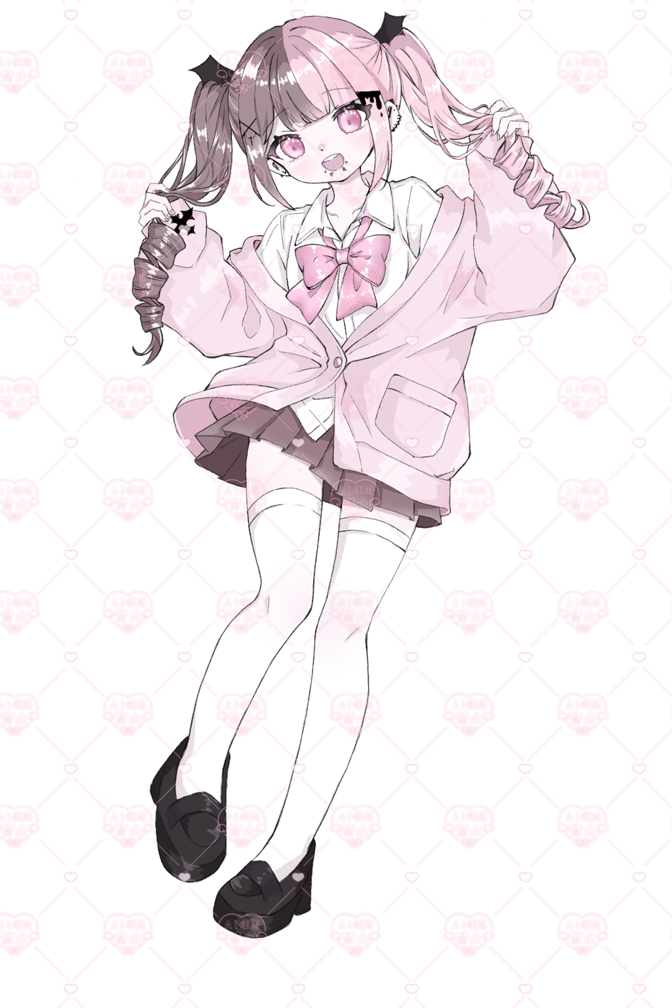 ꒰ 通常等身イラスト ꒱-1