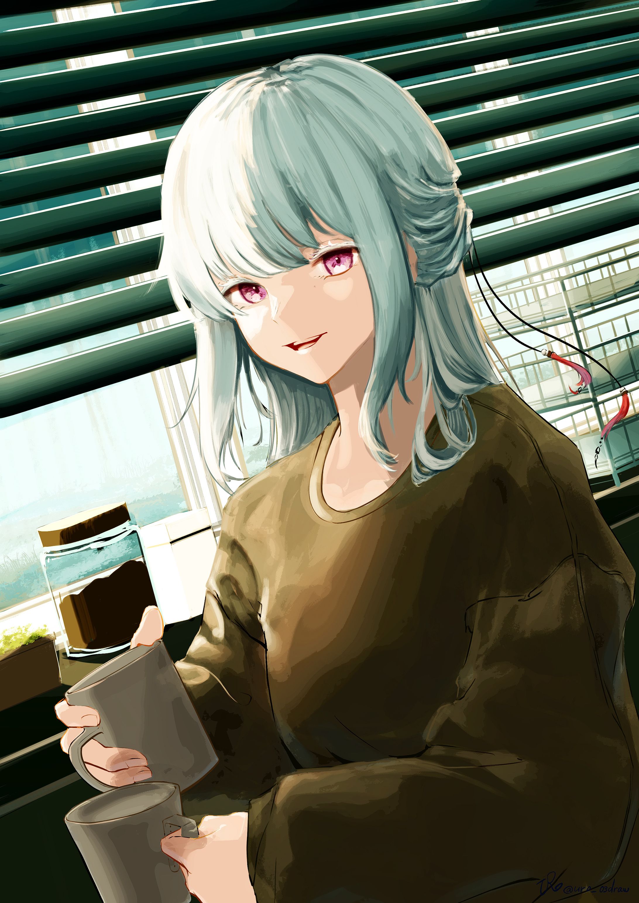 コーヒータイム-1