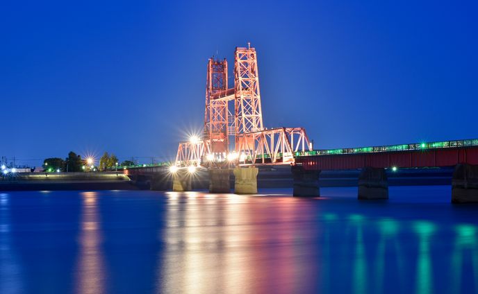 風景など