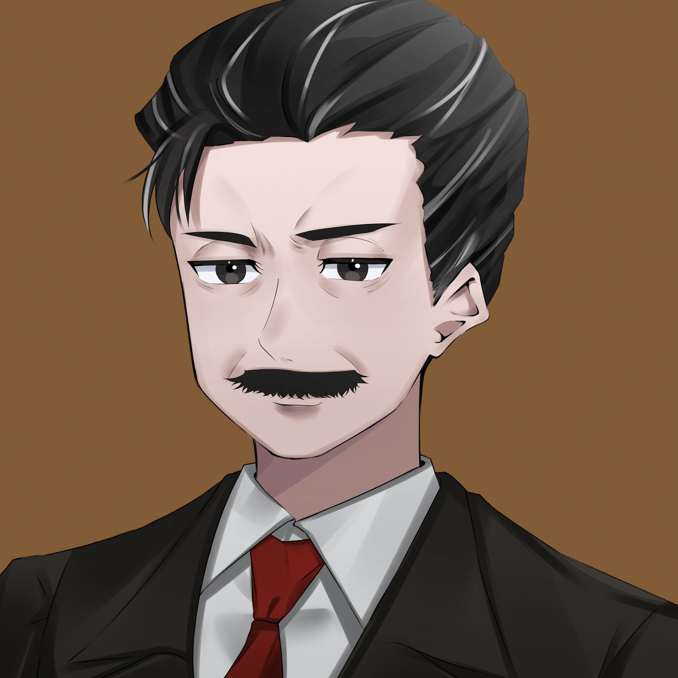 ご依頼　アイコンイラスト-1