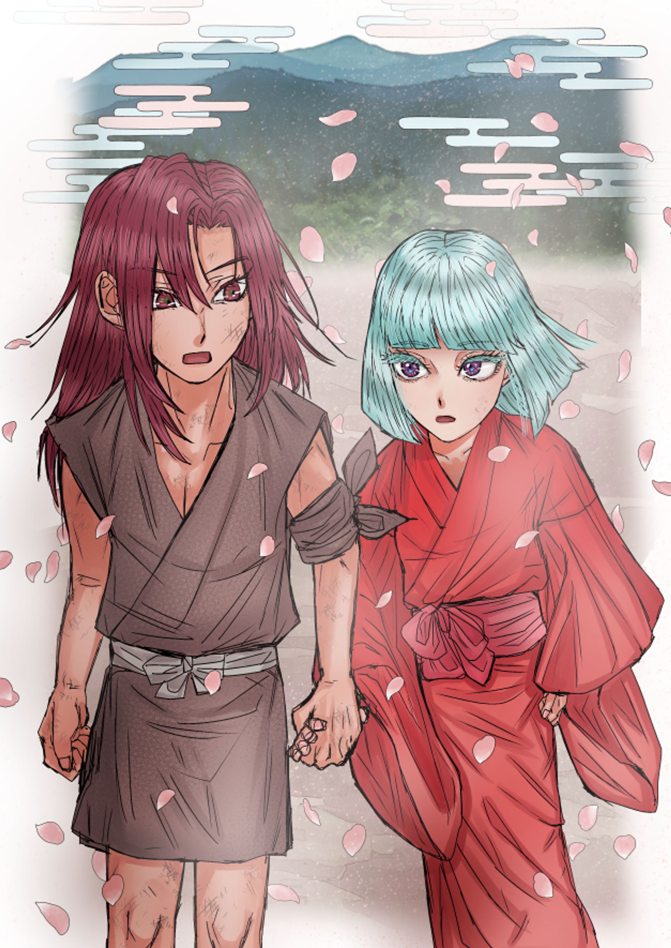 同人誌裏表紙-1