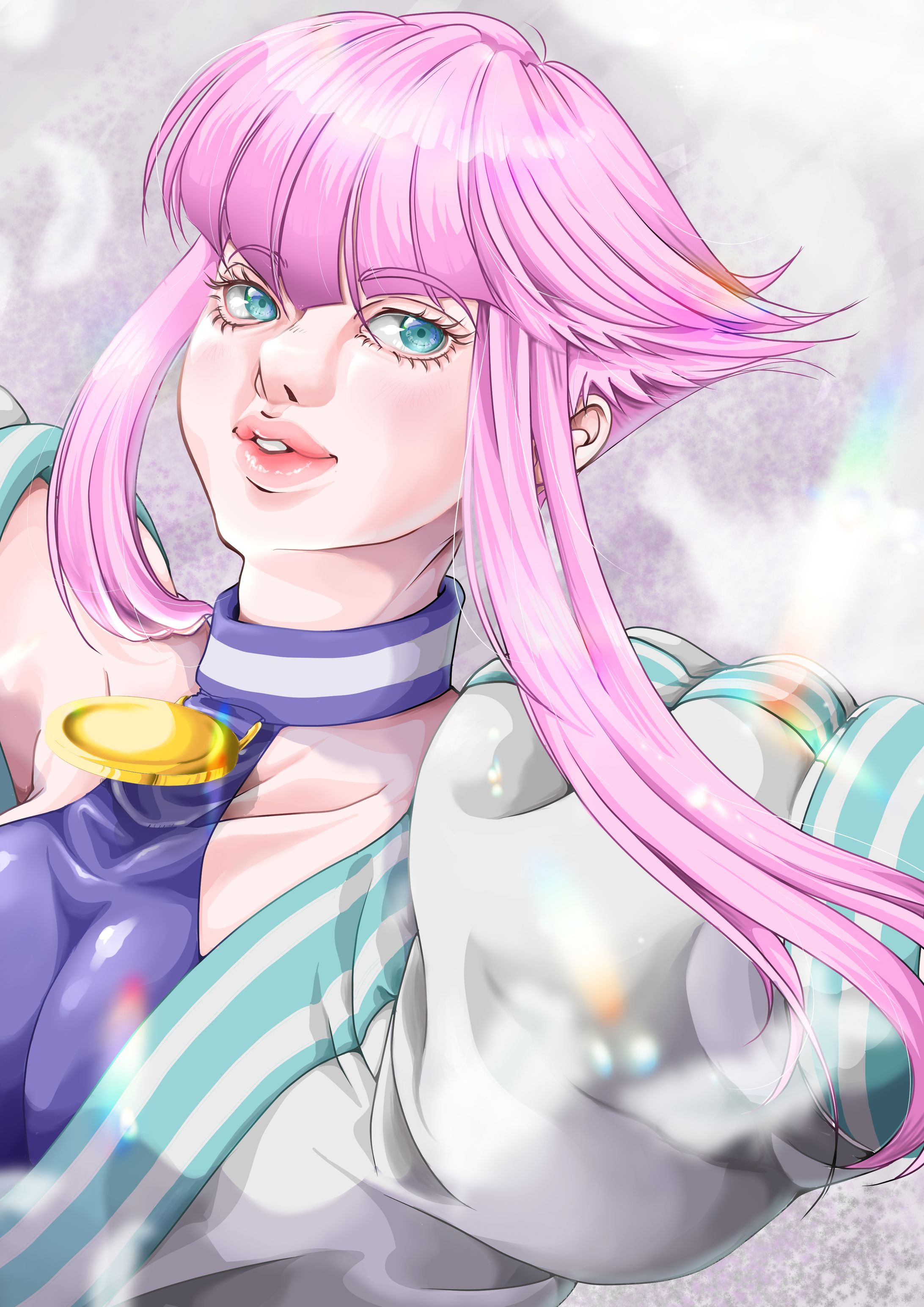 マノン from StreetFighter6-1