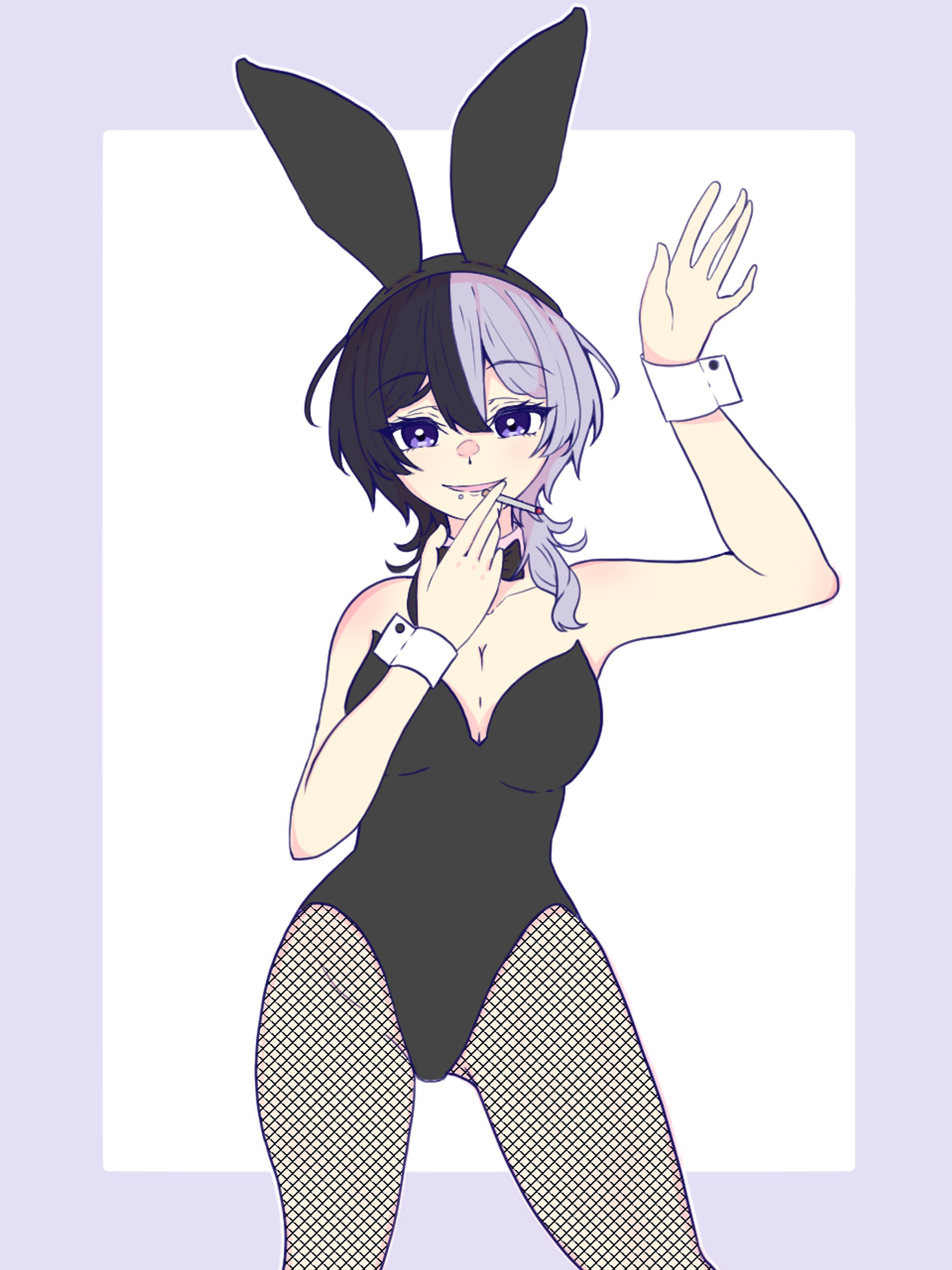 IRIAMファンアート-1