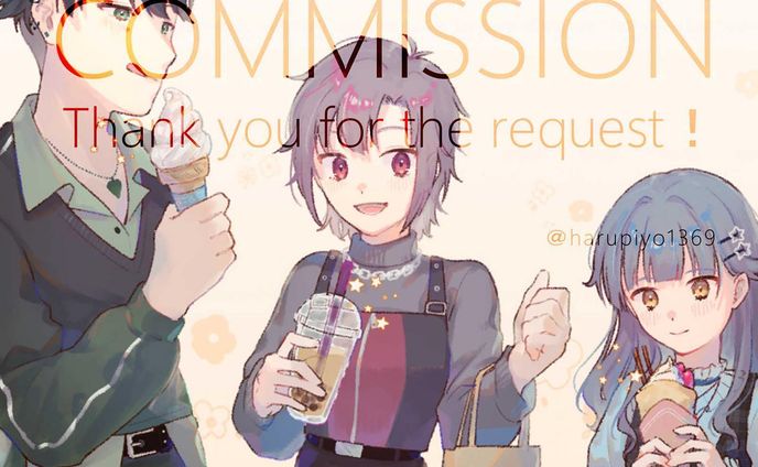 イラスト/デザイン、original illust