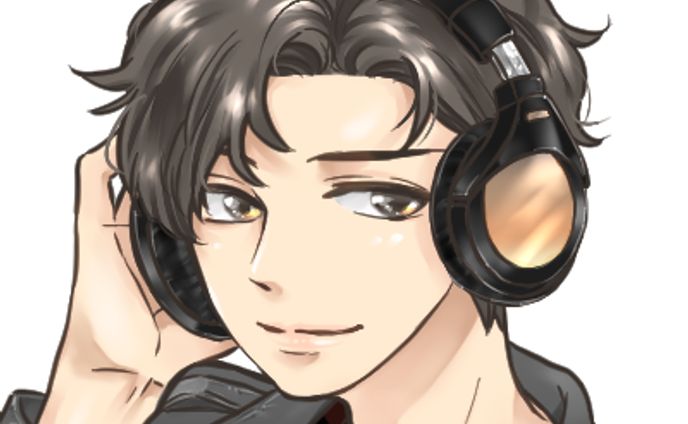アイコンサンプル19