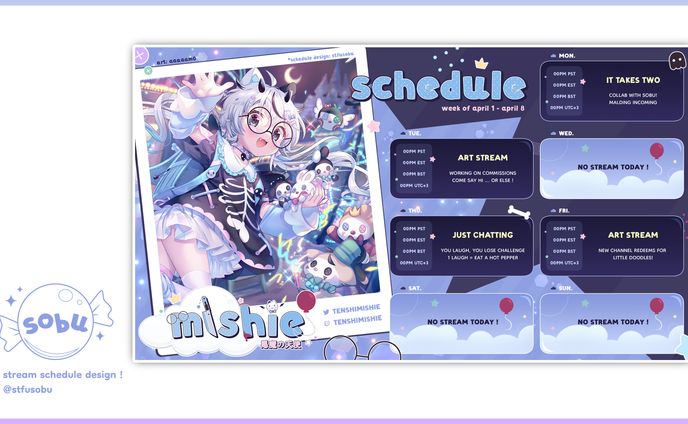 cluster、schedule