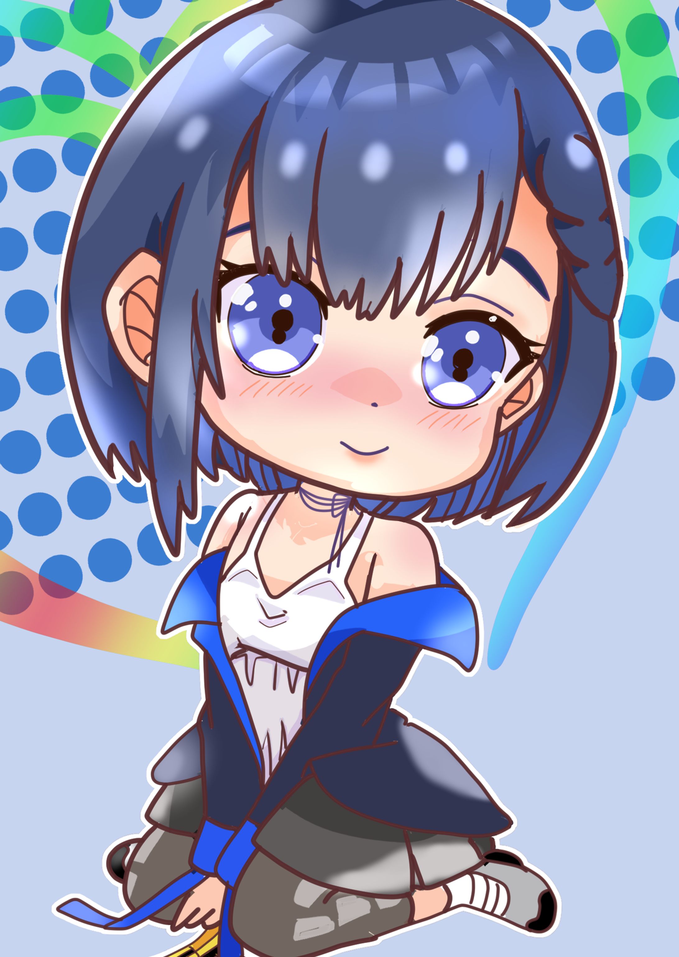 ファンアート-1