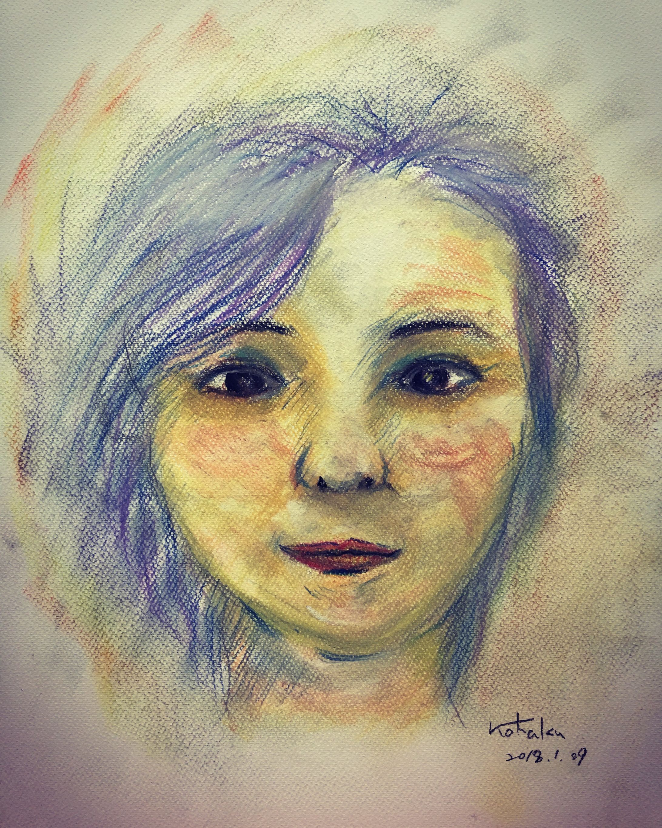 人物-1