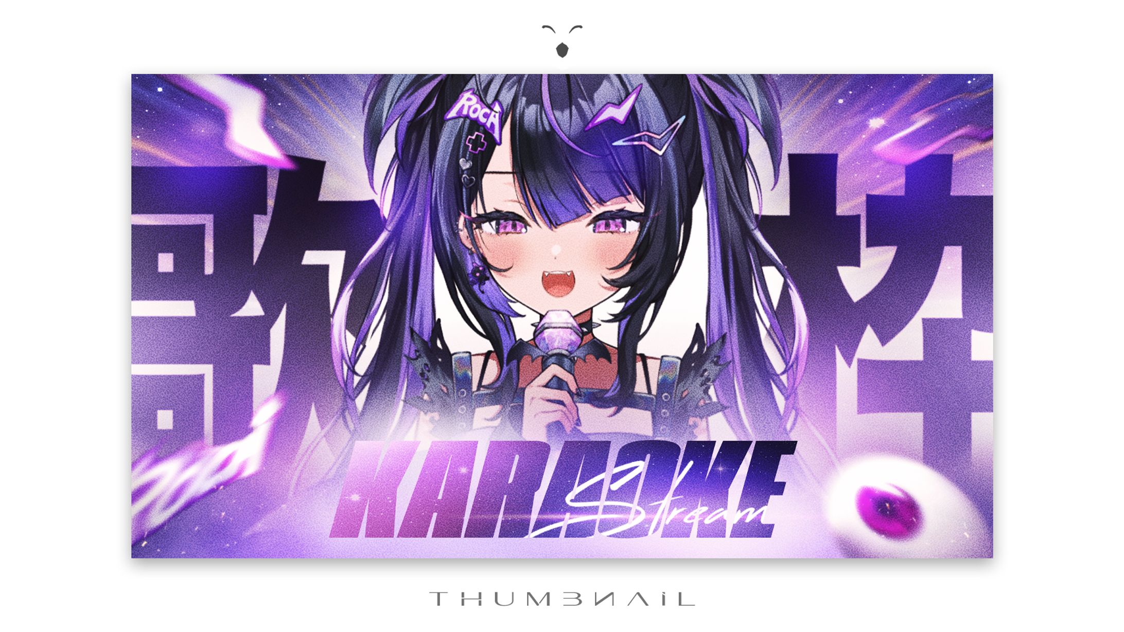 THUMBNAIL / Roca Rourin (idolEN)-1