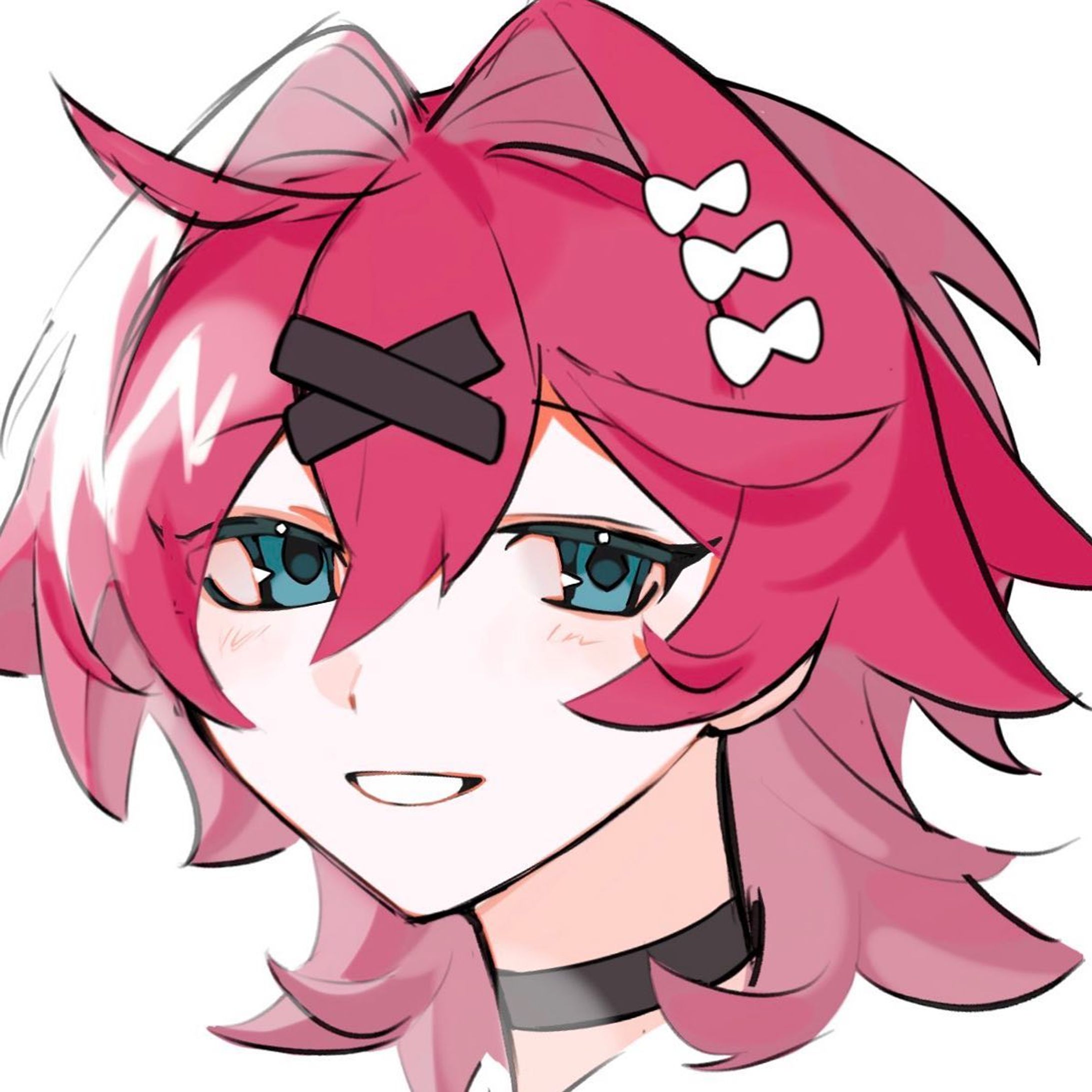 #illustration #digitalart  #art  #Procreate #originalcharacter  #oc  #イラスト #いらすとぐらむ  #創作-1