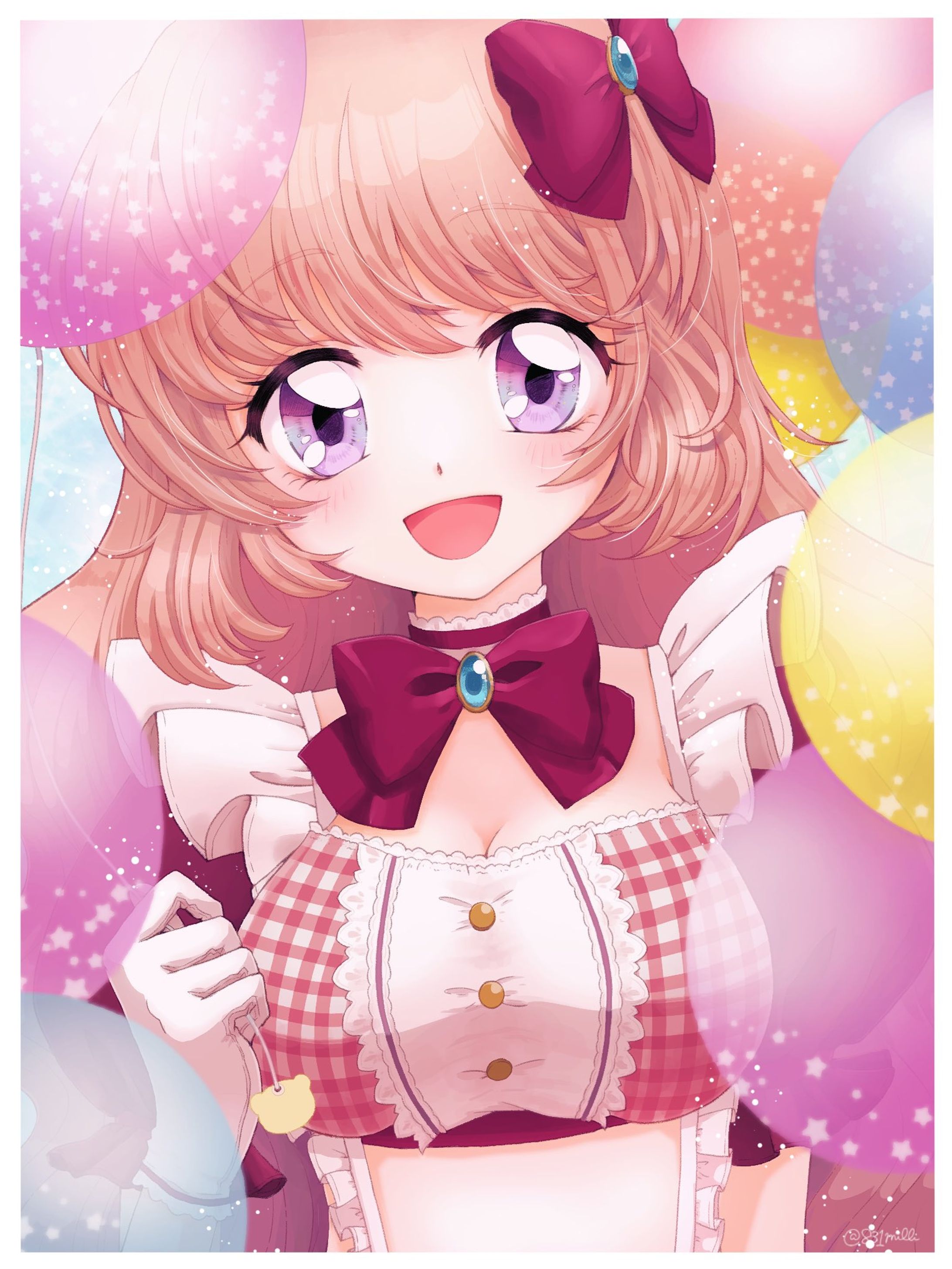 🎈🎈-1