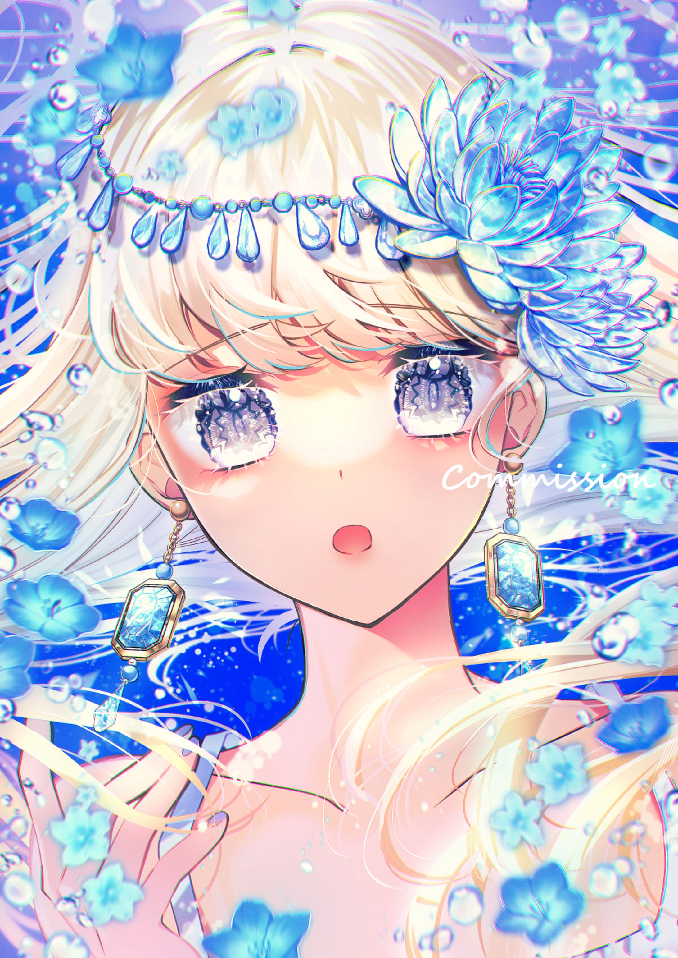 一枚イラスト-1