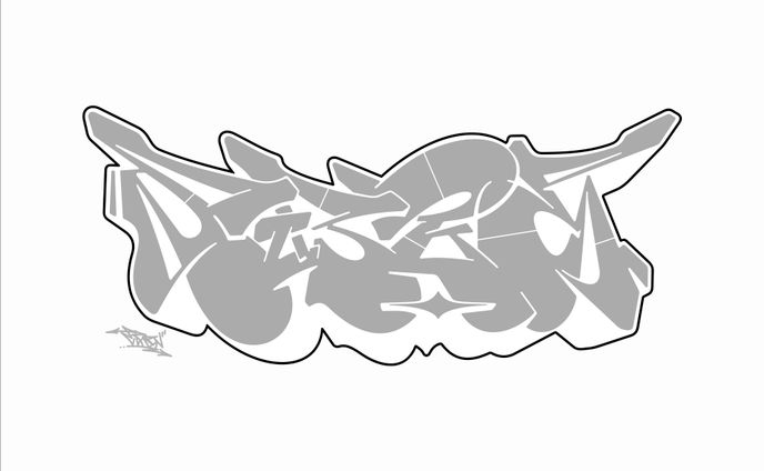 イラストレーション、音声作品