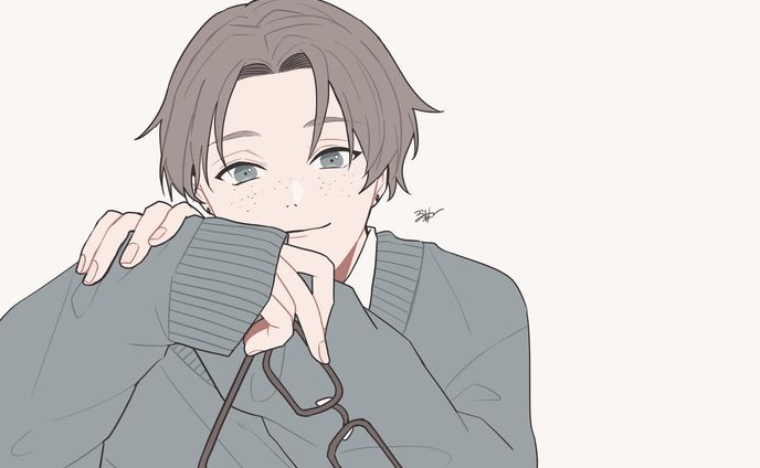 オリジナル/男の子